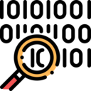 ui,code,interface,management,symbol,seo and web,data,symbols,numbers,binary code